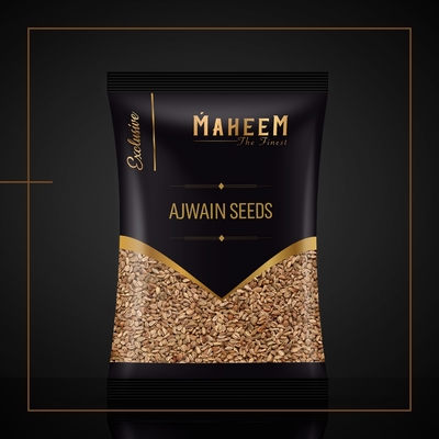 AJWAIN SEEDS