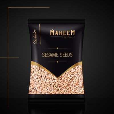 SESAME SEEDS